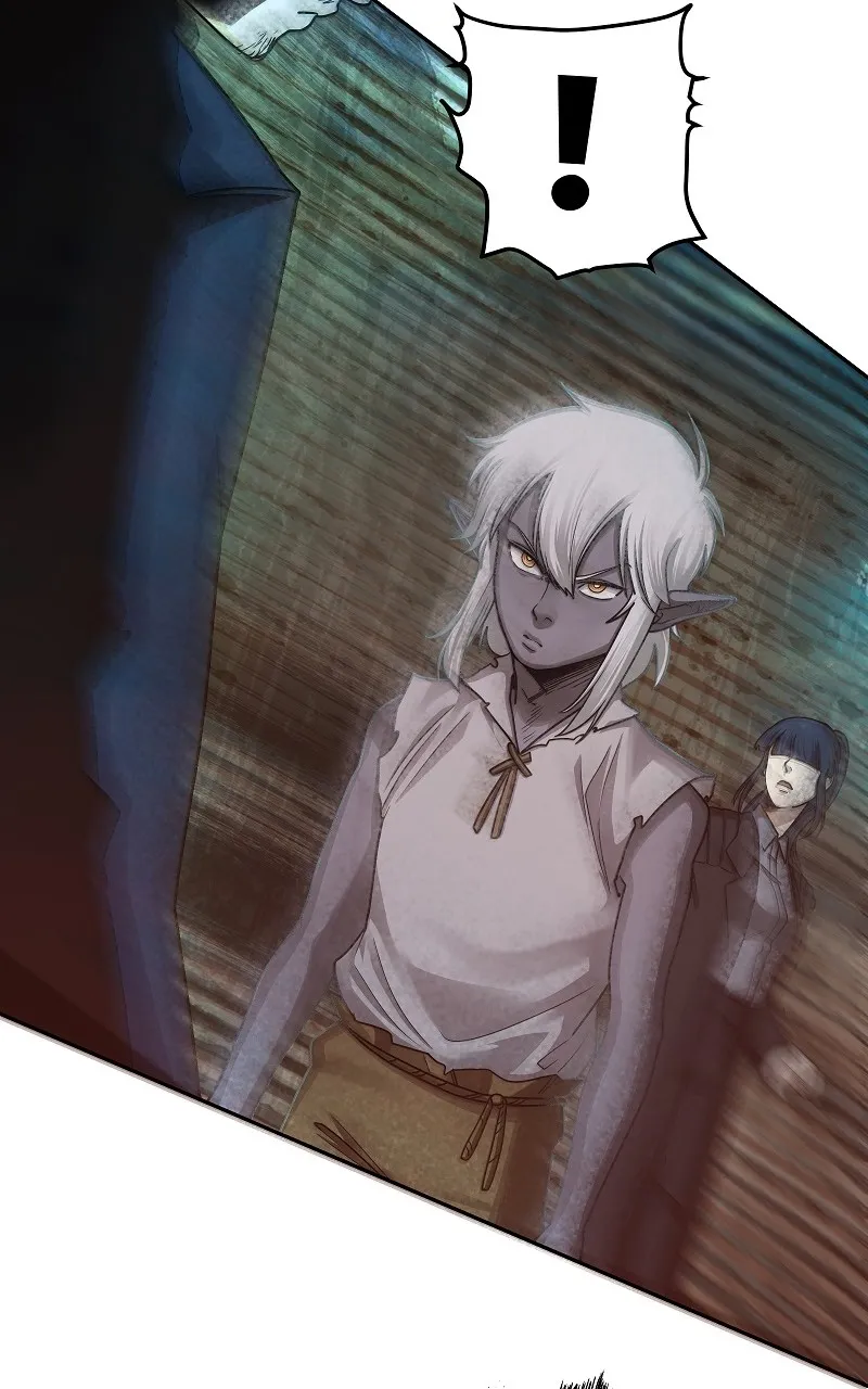 Lord of Goblins Chapter 49 page 34 - 