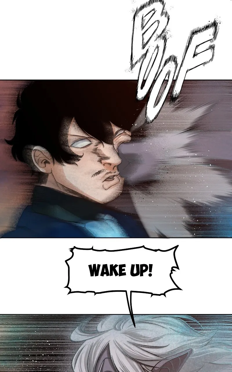 Lord of Goblins Chapter 49 page 35 - 