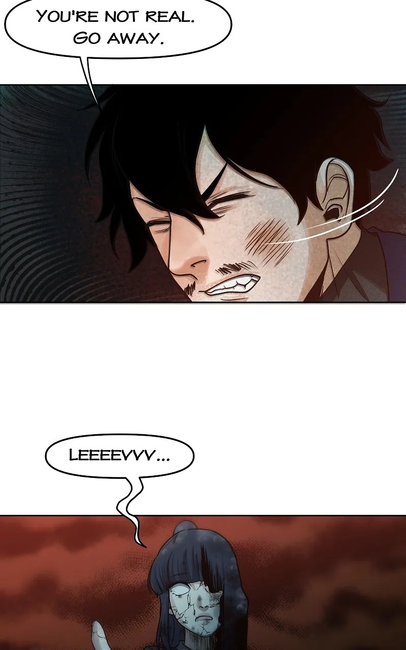 Lord of Goblins Chapter 49 page 38 - 