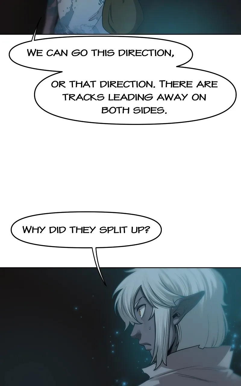Lord of Goblins Chapter 49 page 5 - 