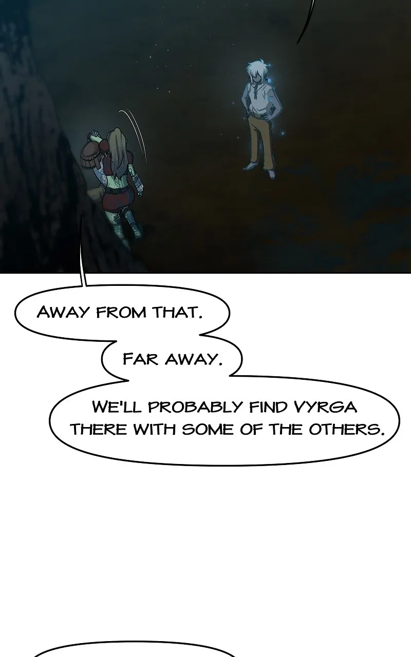 Lord of Goblins Chapter 49 page 42 - 
