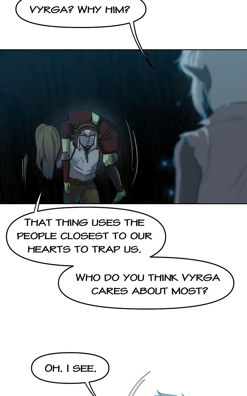 Lord of Goblins Chapter 49 page 43 - 