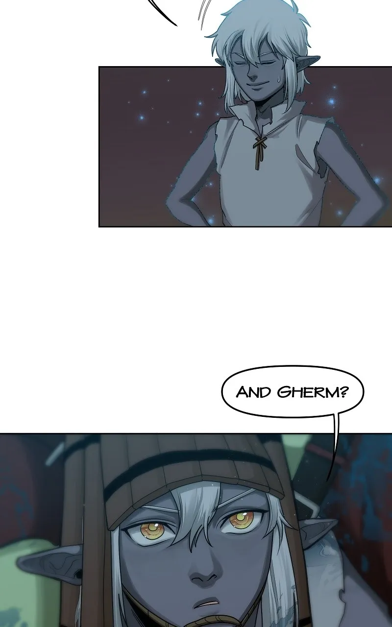 Lord of Goblins Chapter 49 page 44 - 
