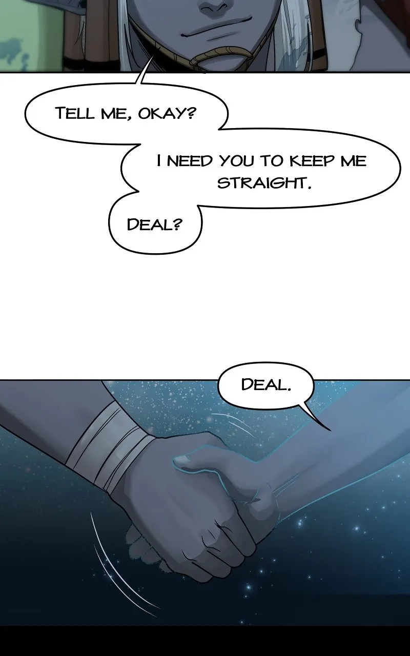 Lord of Goblins Chapter 49 page 48 - 