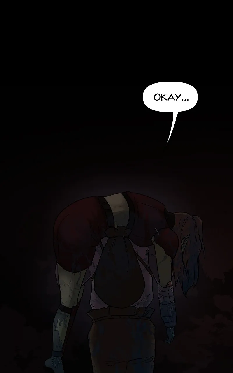 Lord of Goblins Chapter 49 page 49 - 