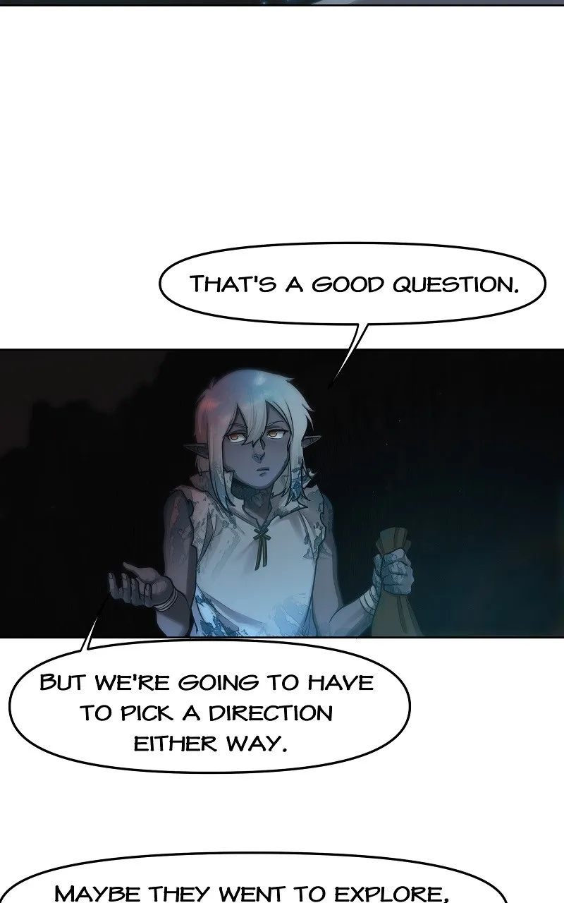 Lord of Goblins Chapter 49 page 6 - 