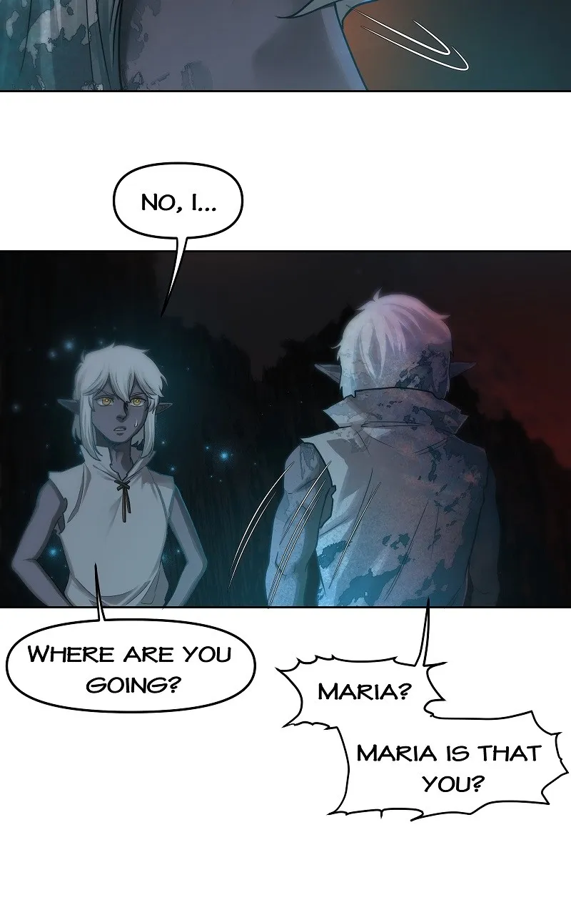 Lord of Goblins Chapter 49 page 8 - 