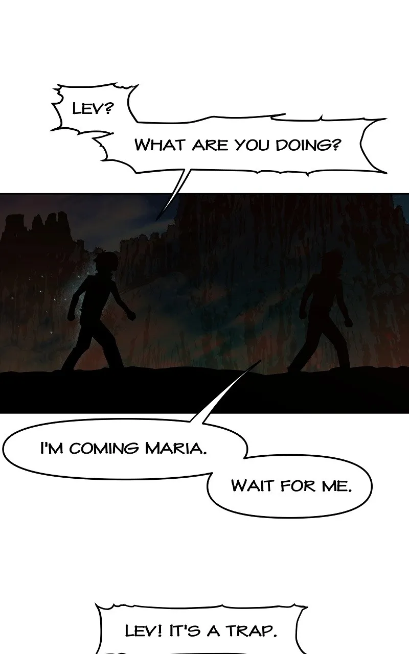 Lord of Goblins Chapter 49 page 9 - 