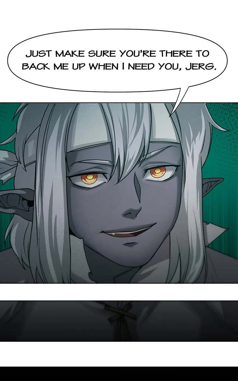 Lord of Goblins Chapter 5 page 12 - 