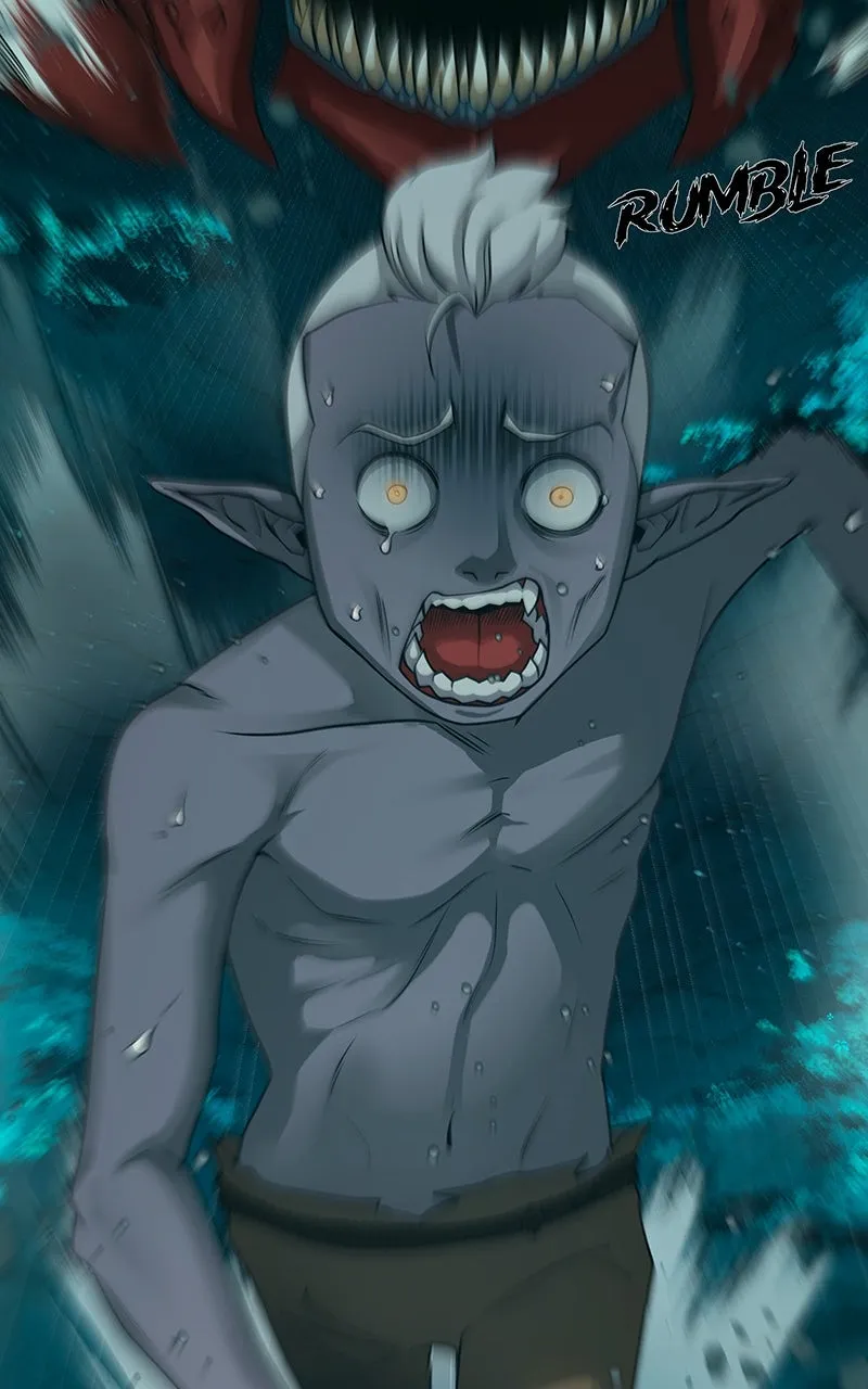 Lord of Goblins Chapter 5 page 16 - 