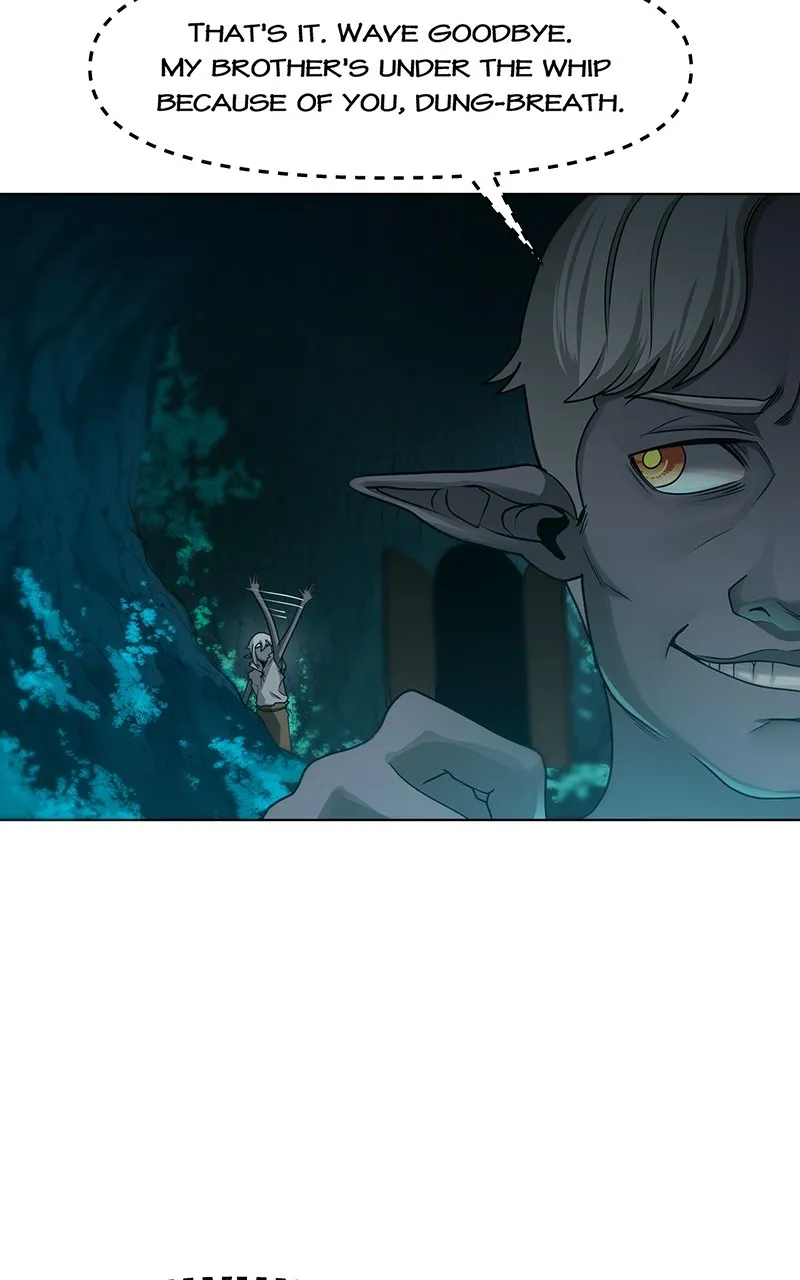 Lord of Goblins Chapter 5 page 26 - 