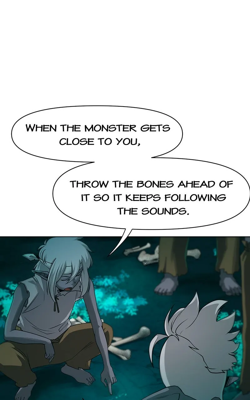 Lord of Goblins Chapter 5 page 4 - 