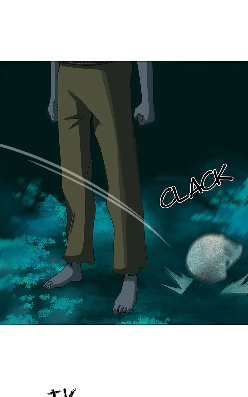 Lord of Goblins Chapter 5 page 33 - 