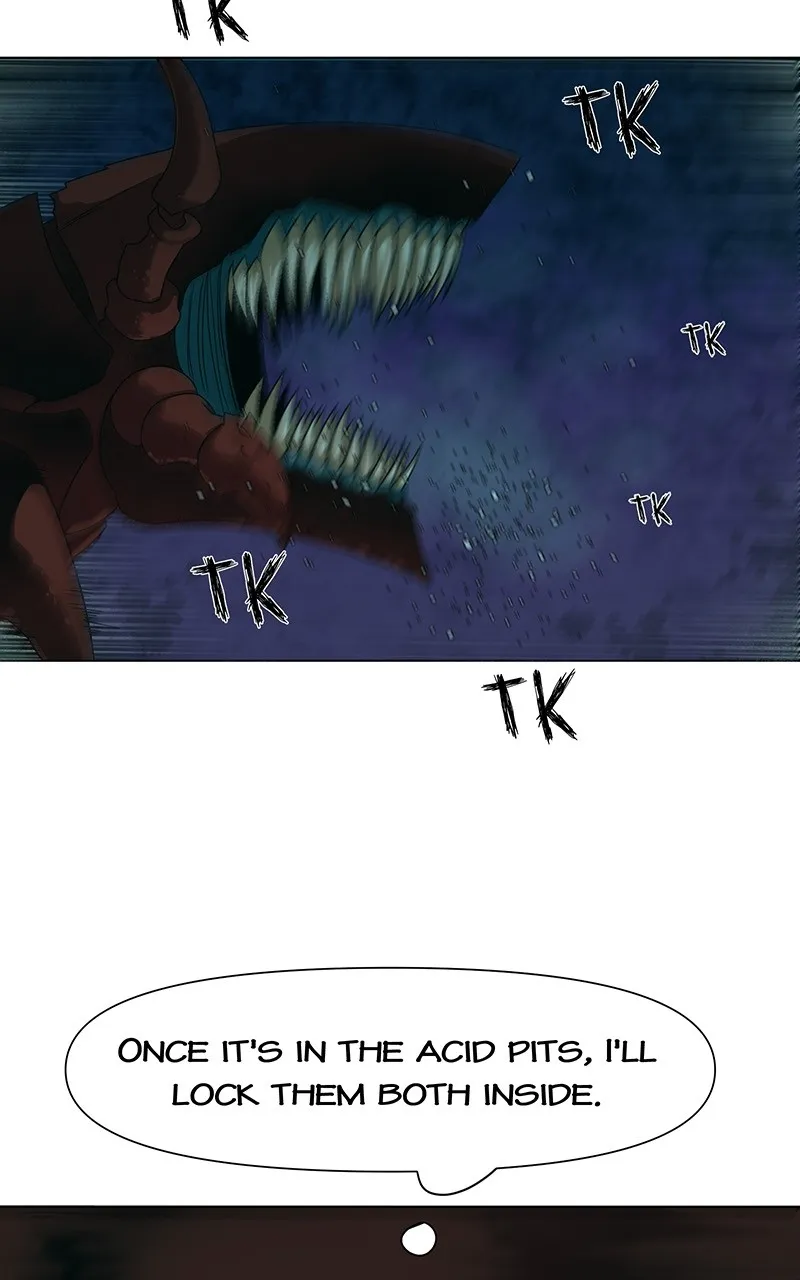 Lord of Goblins Chapter 5 page 34 - 