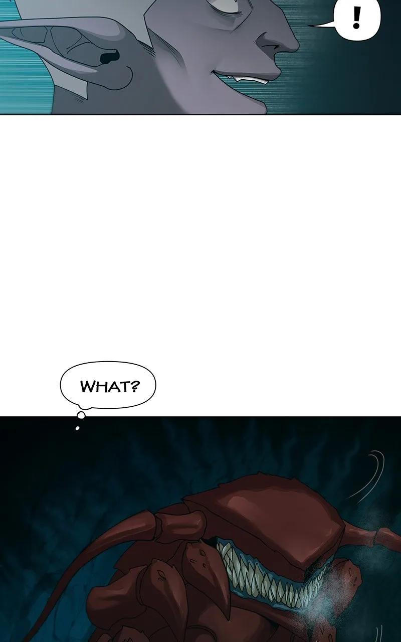 Lord of Goblins Chapter 5 page 36 - 