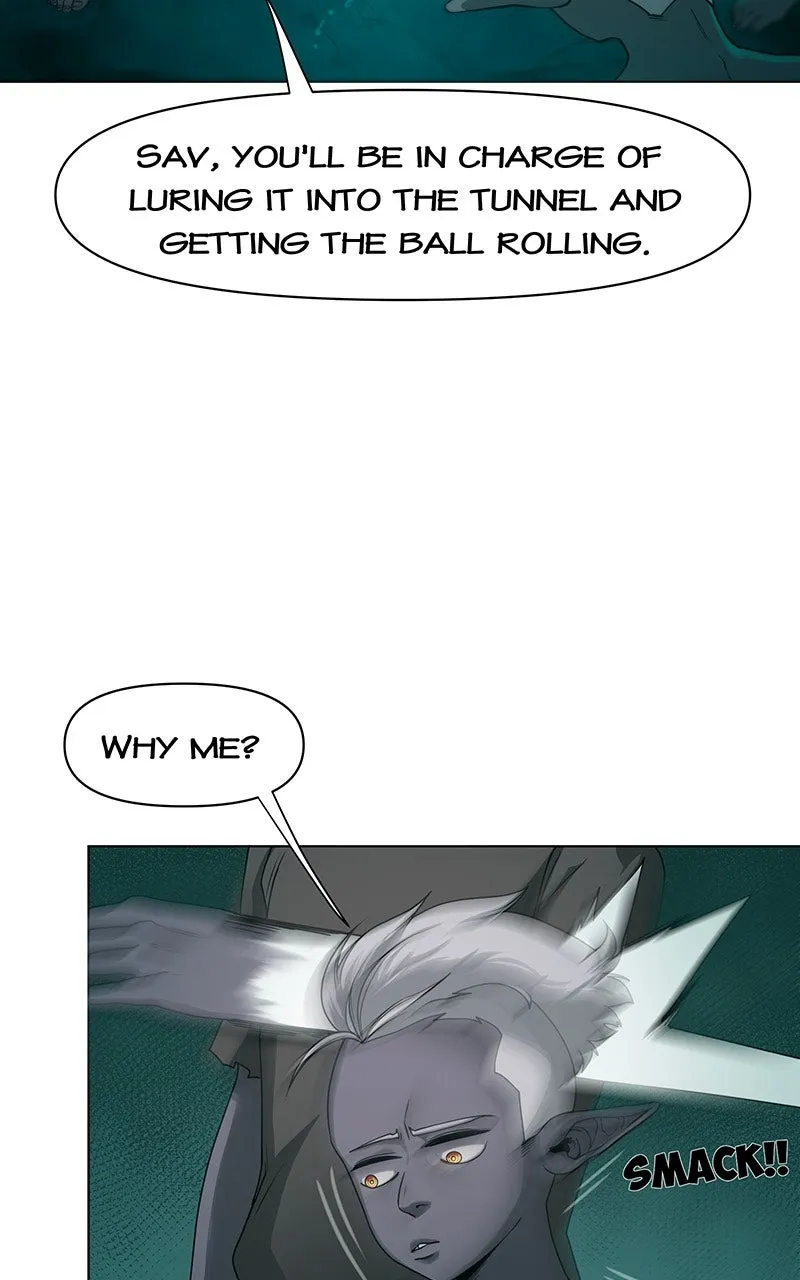 Lord of Goblins Chapter 5 page 5 - 