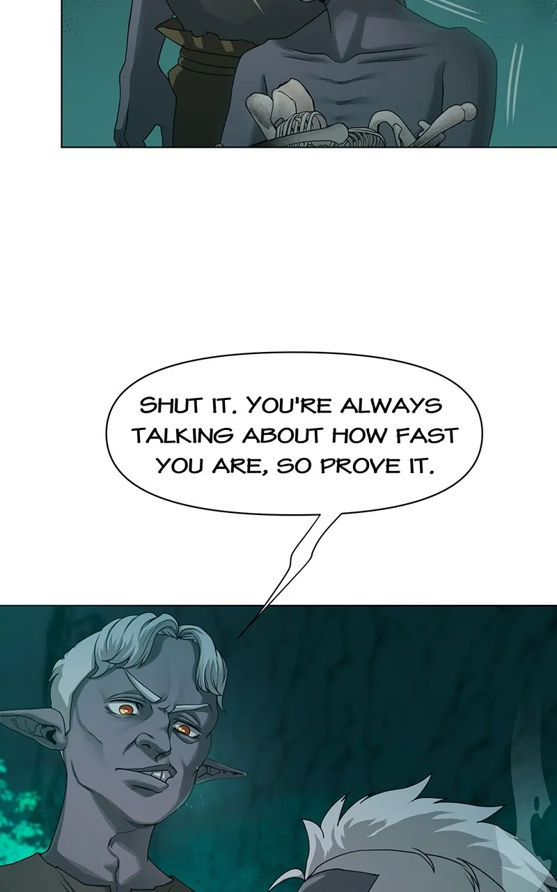 Lord of Goblins Chapter 5 page 6 - 