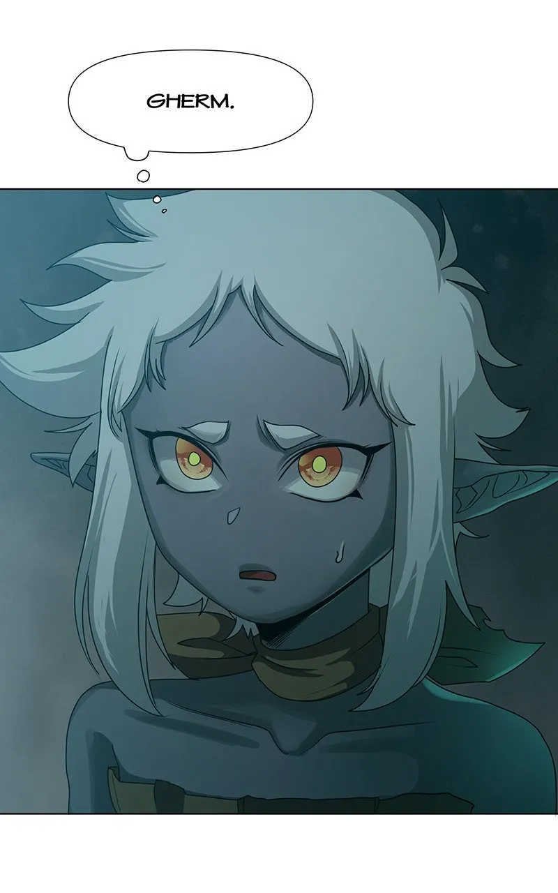 Lord of Goblins Chapter 5 page 57 - 