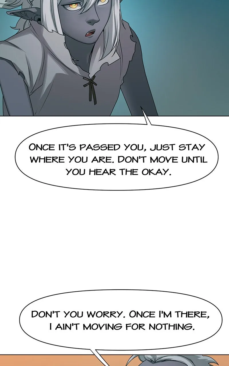 Lord of Goblins Chapter 5 page 8 - 