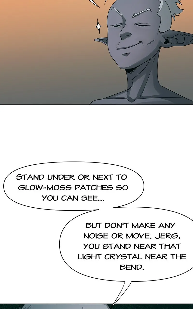 Lord of Goblins Chapter 5 page 9 - 