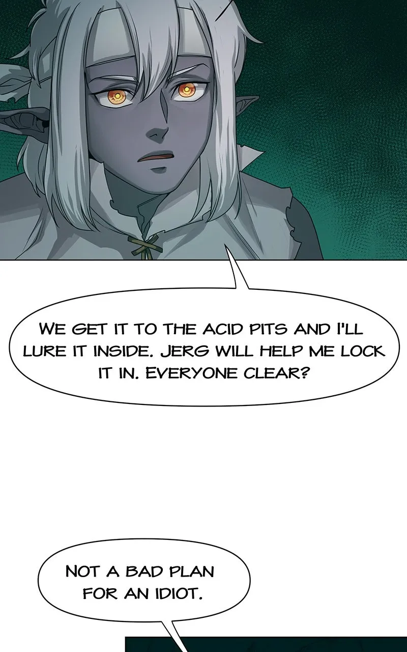 Lord of Goblins Chapter 5 page 10 - 