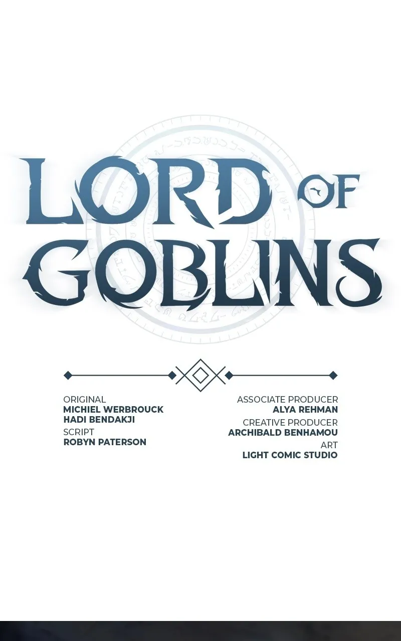 Lord of Goblins Chapter 50 page 1 - 