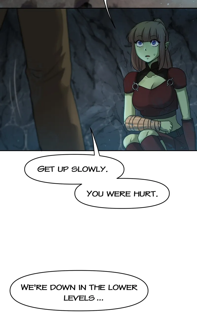 Lord of Goblins Chapter 50 page 13 - 