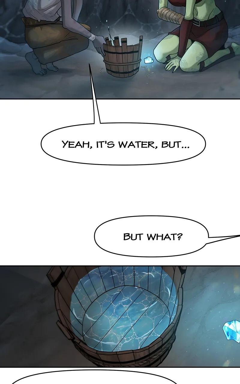 Lord of Goblins Chapter 50 page 15 - 