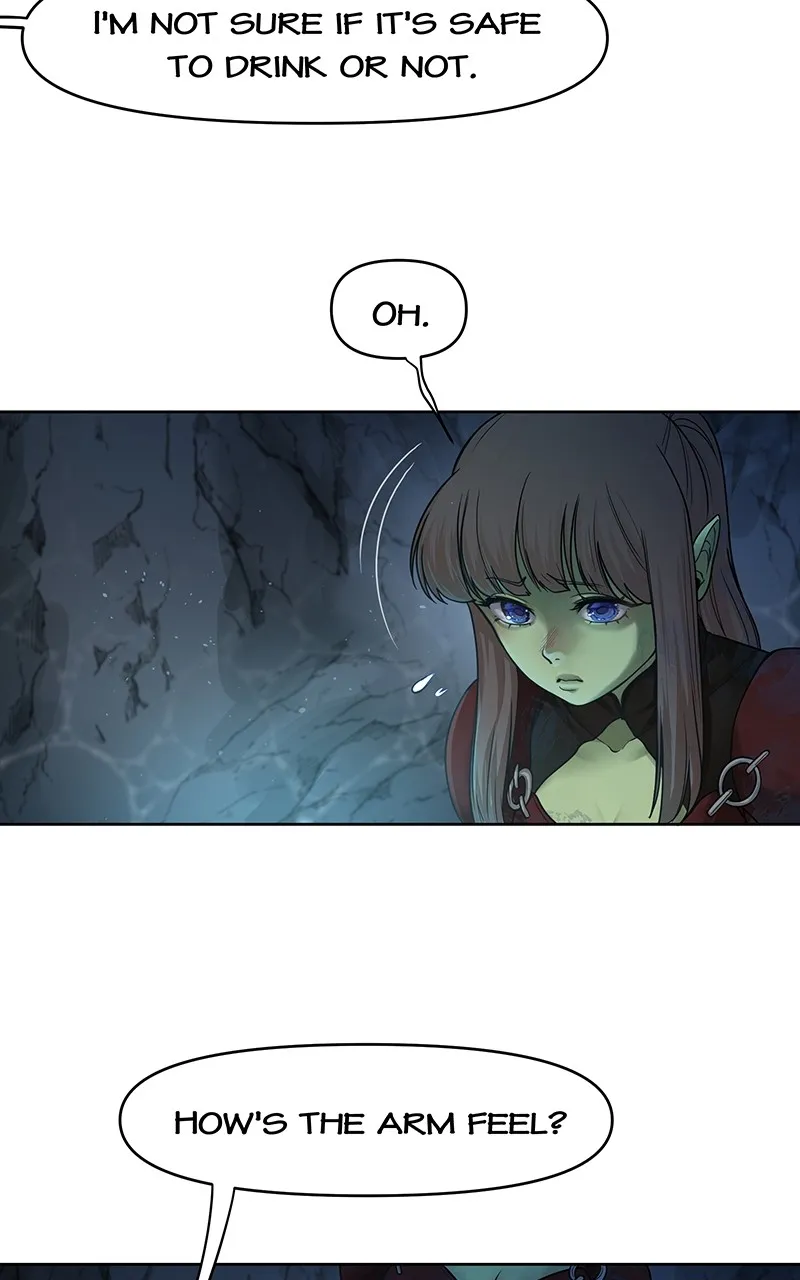 Lord of Goblins Chapter 50 page 16 - 
