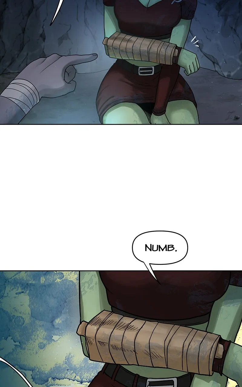Lord of Goblins Chapter 50 page 17 - 