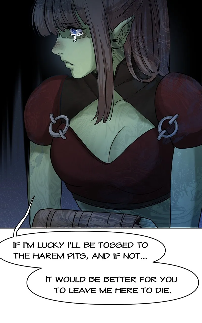 Lord of Goblins Chapter 50 page 19 - 