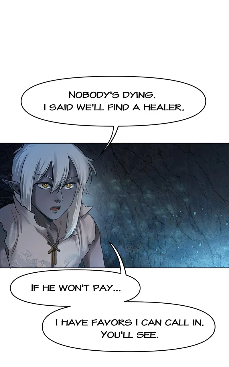 Lord of Goblins Chapter 50 page 20 - 