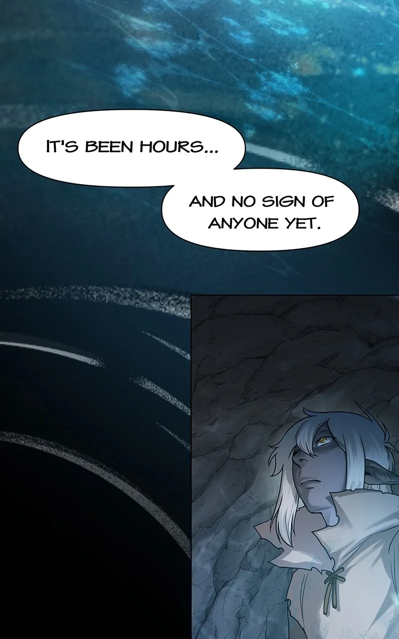 Lord of Goblins Chapter 50 page 3 - 
