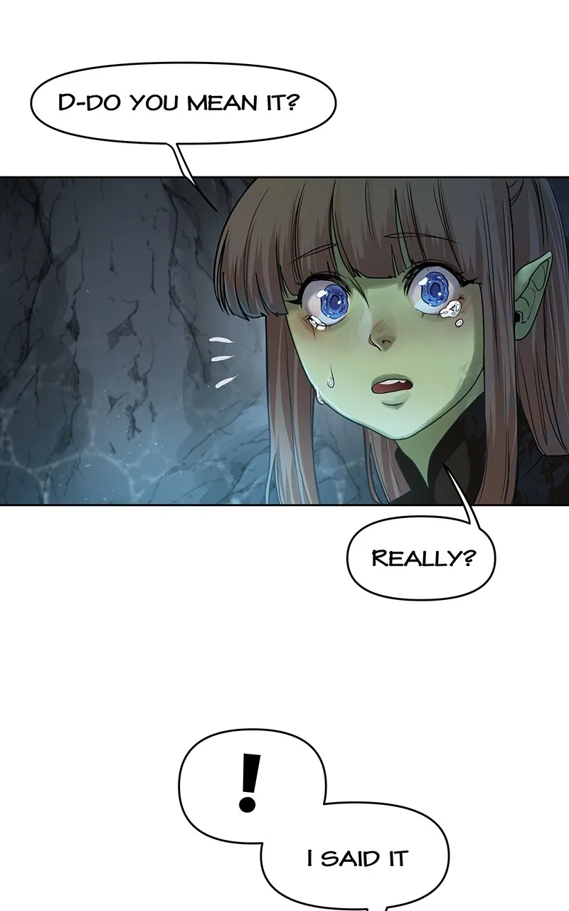 Lord of Goblins Chapter 50 page 21 - 