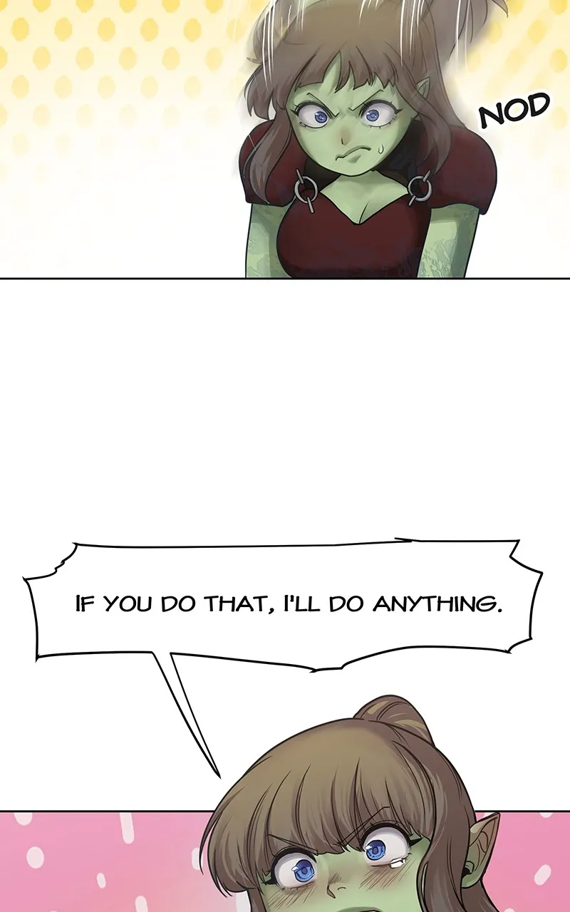 Lord of Goblins Chapter 50 page 23 - 