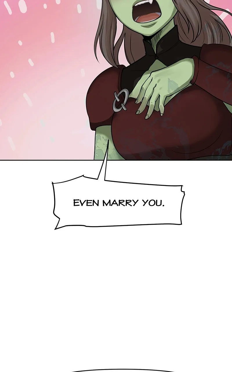 Lord of Goblins Chapter 50 page 24 - 