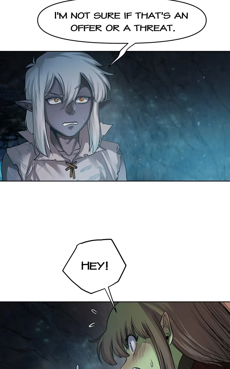 Lord of Goblins Chapter 50 page 25 - 