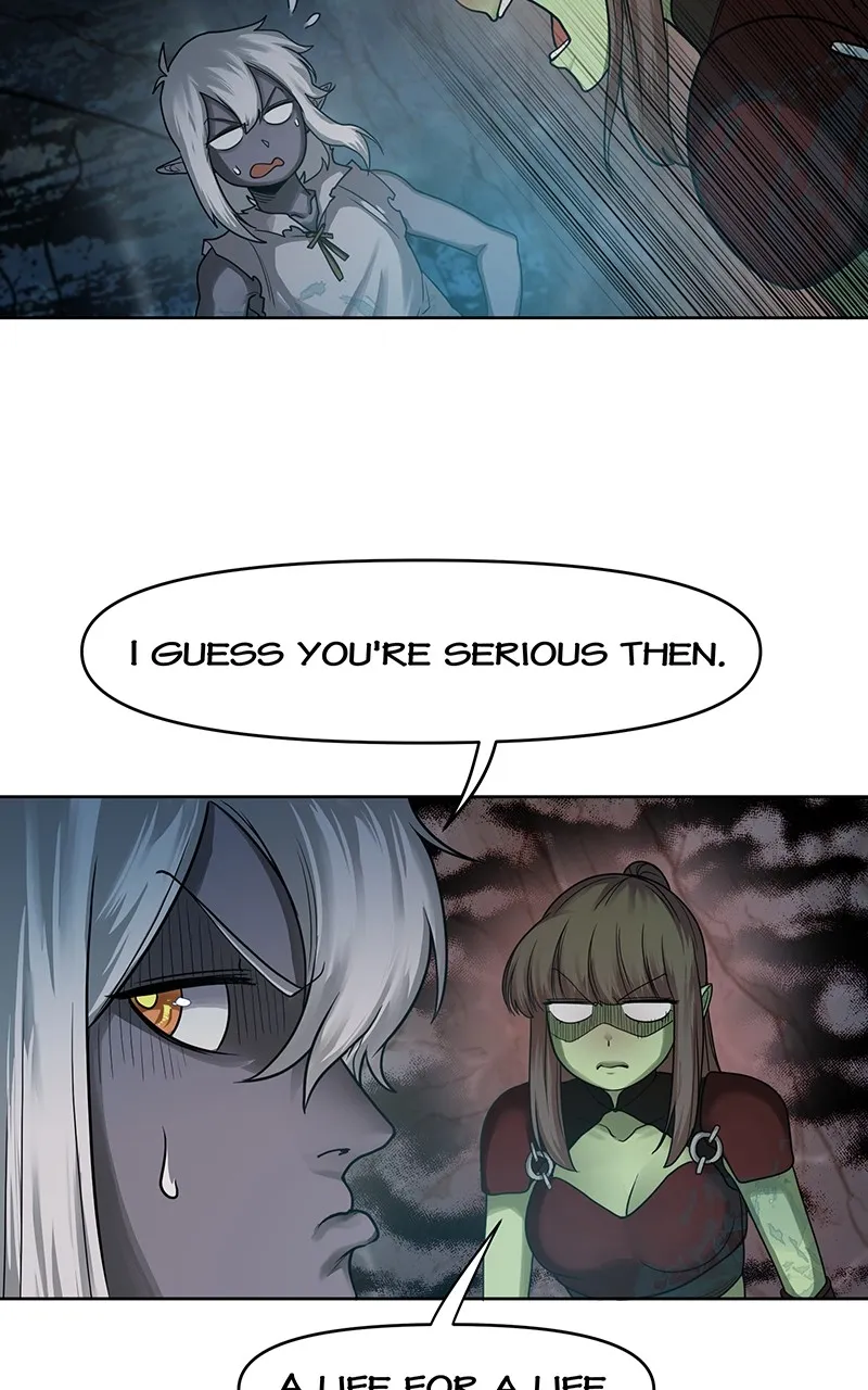 Lord of Goblins Chapter 50 page 26 - 
