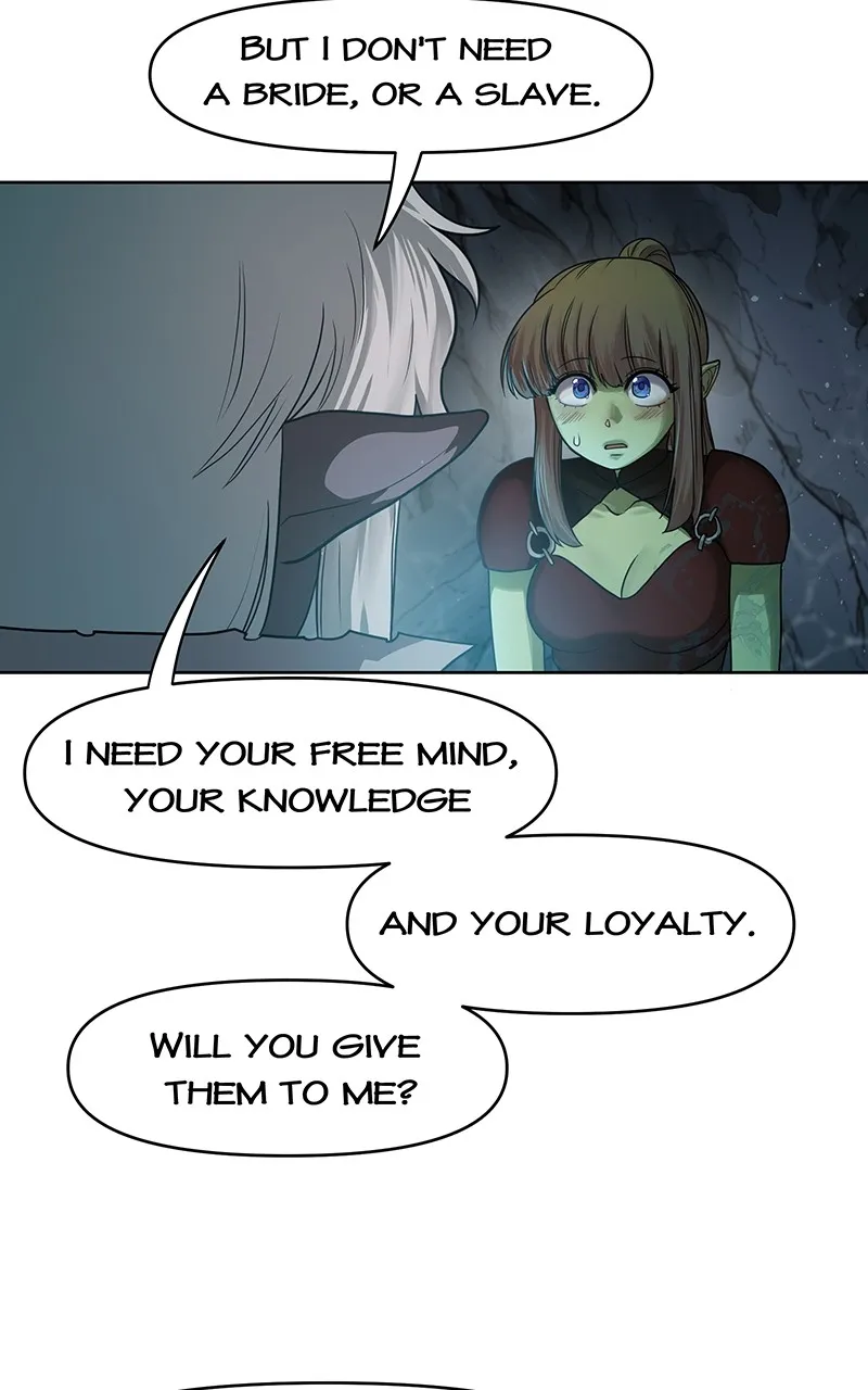 Lord of Goblins Chapter 50 page 29 - 