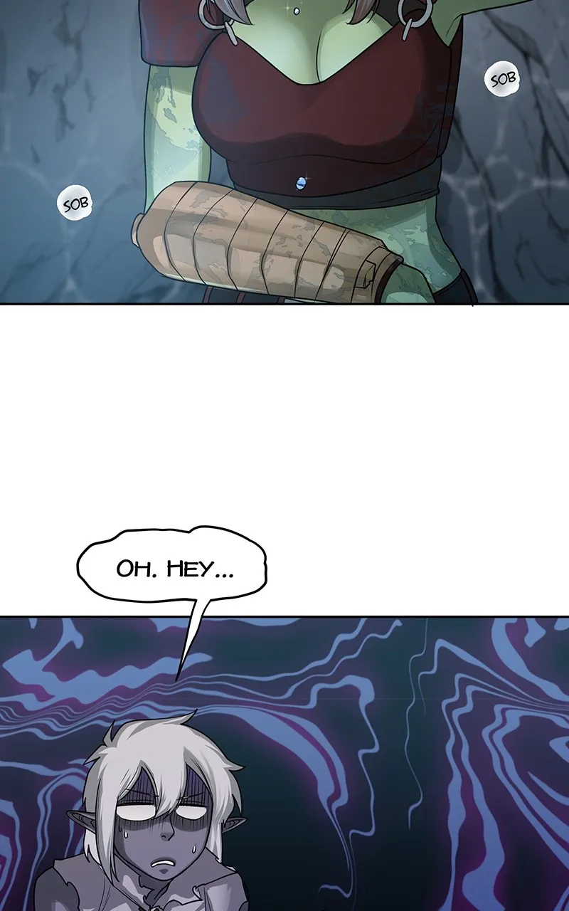 Lord of Goblins Chapter 50 page 33 - 