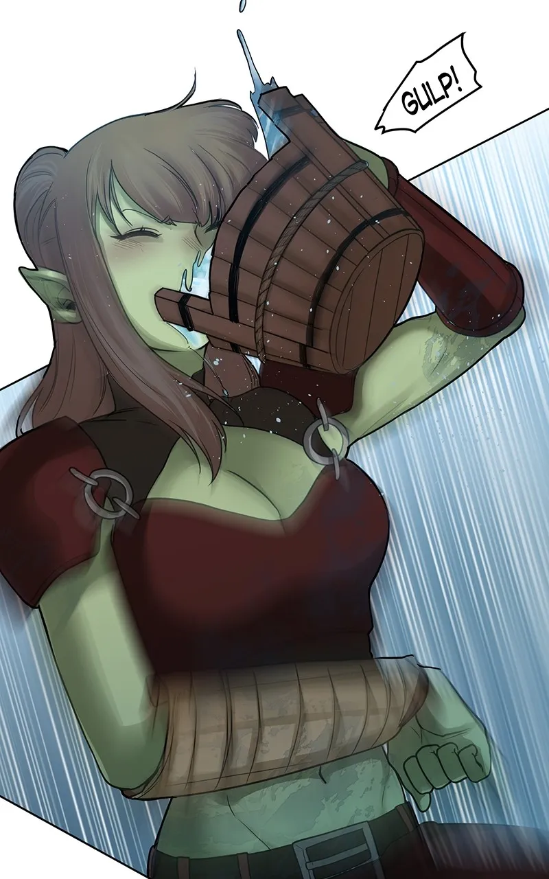 Lord of Goblins Chapter 50 page 35 - 