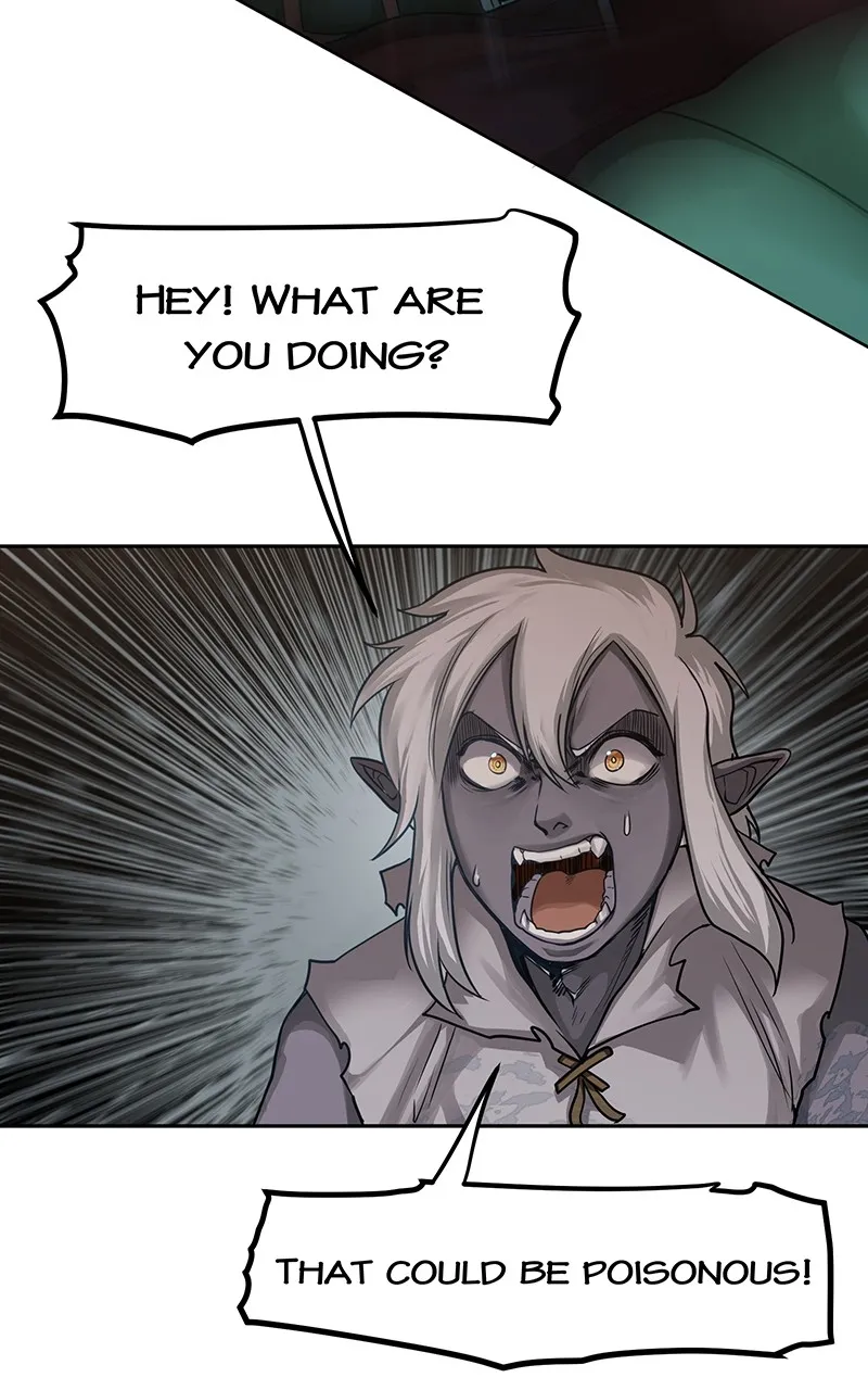 Lord of Goblins Chapter 50 page 36 - 