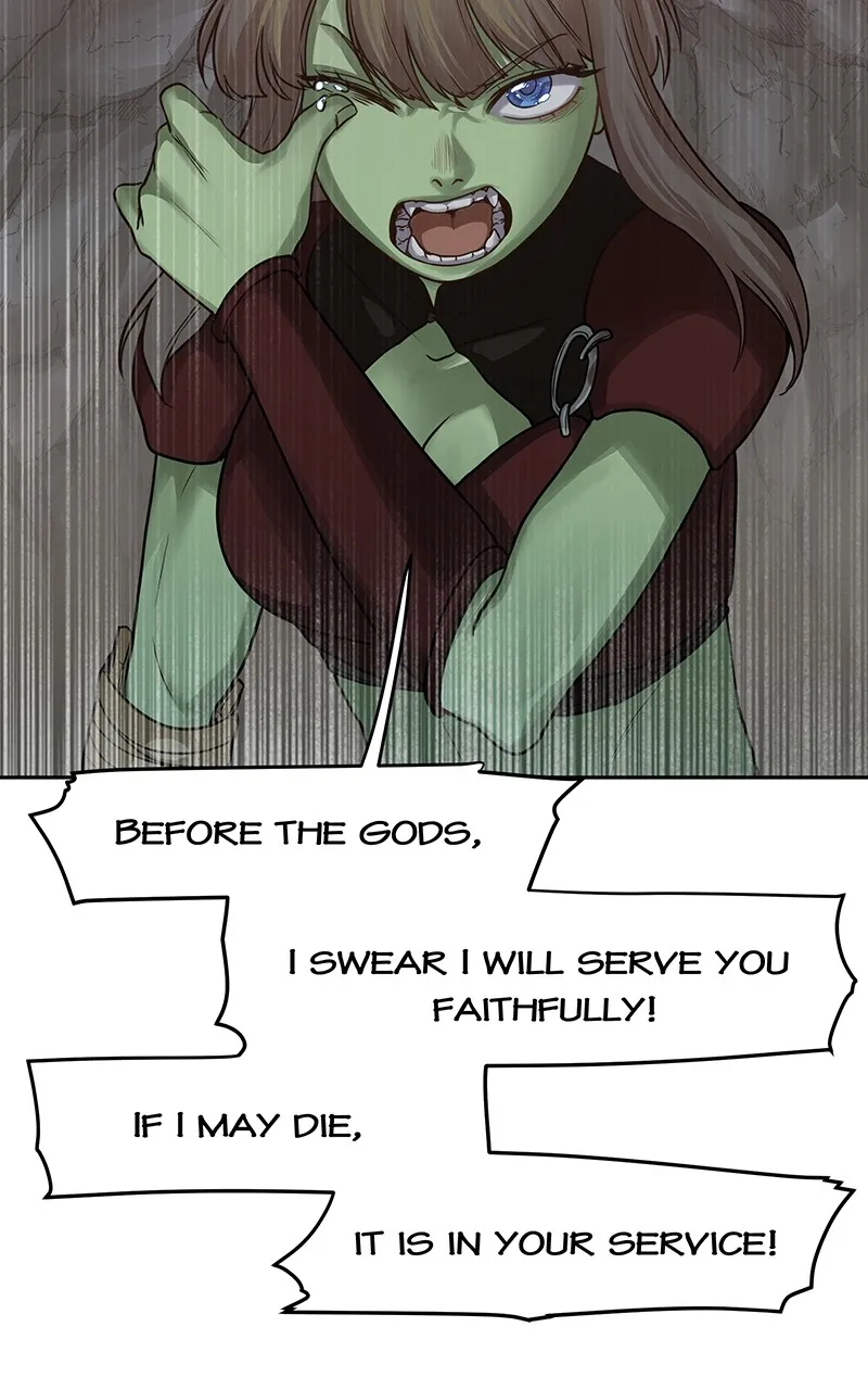 Lord of Goblins Chapter 50 page 39 - 