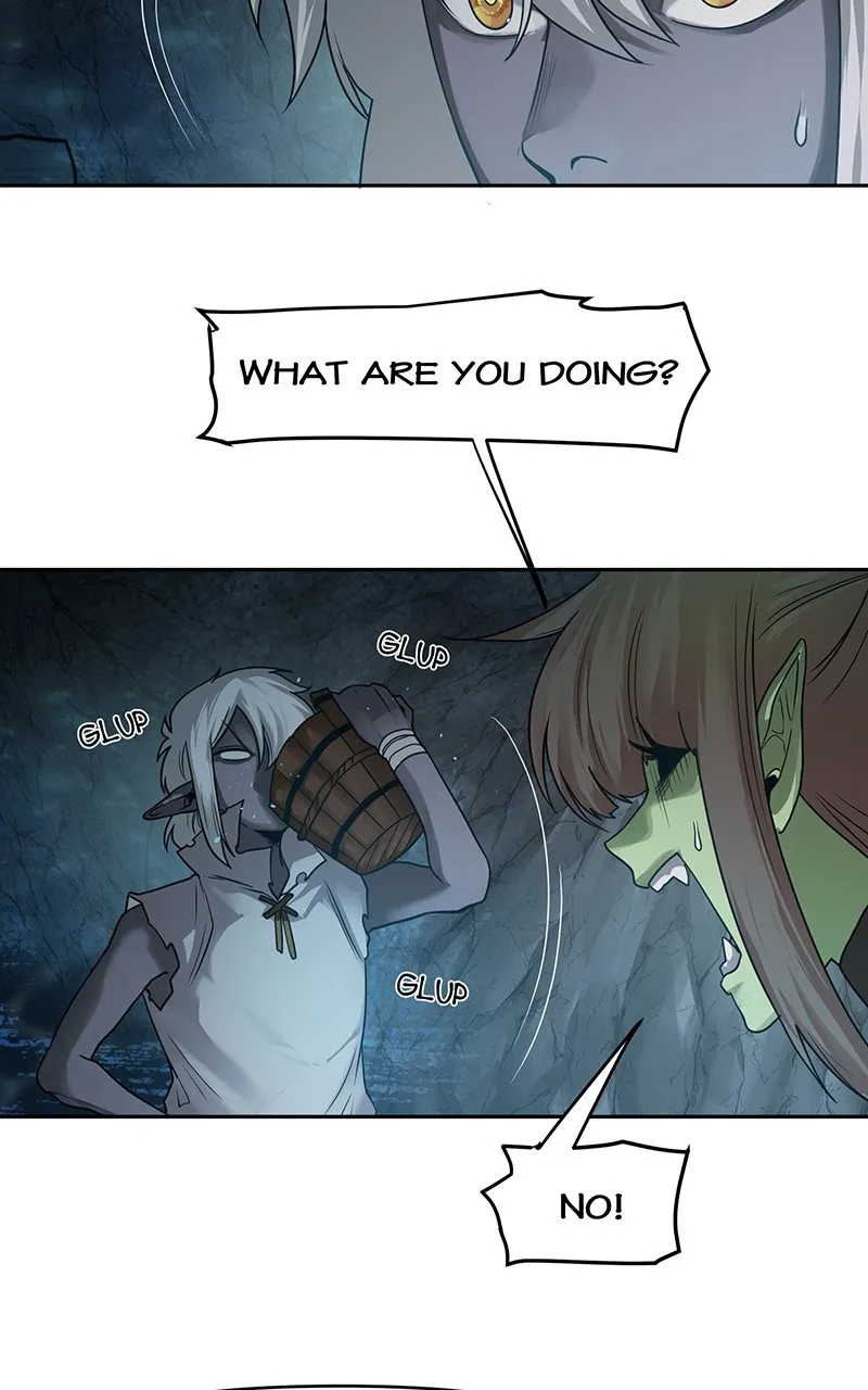 Lord of Goblins Chapter 50 page 41 - 