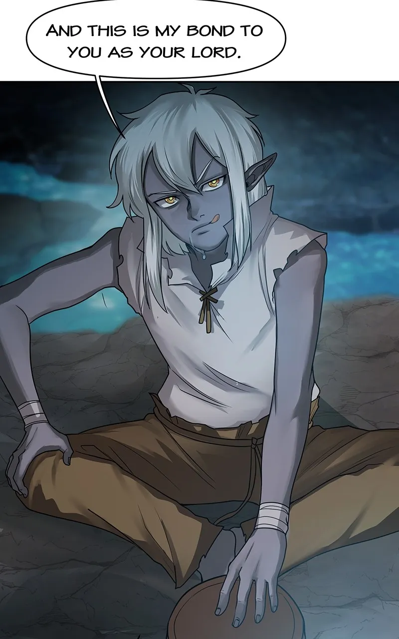 Lord of Goblins Chapter 50 page 42 - 