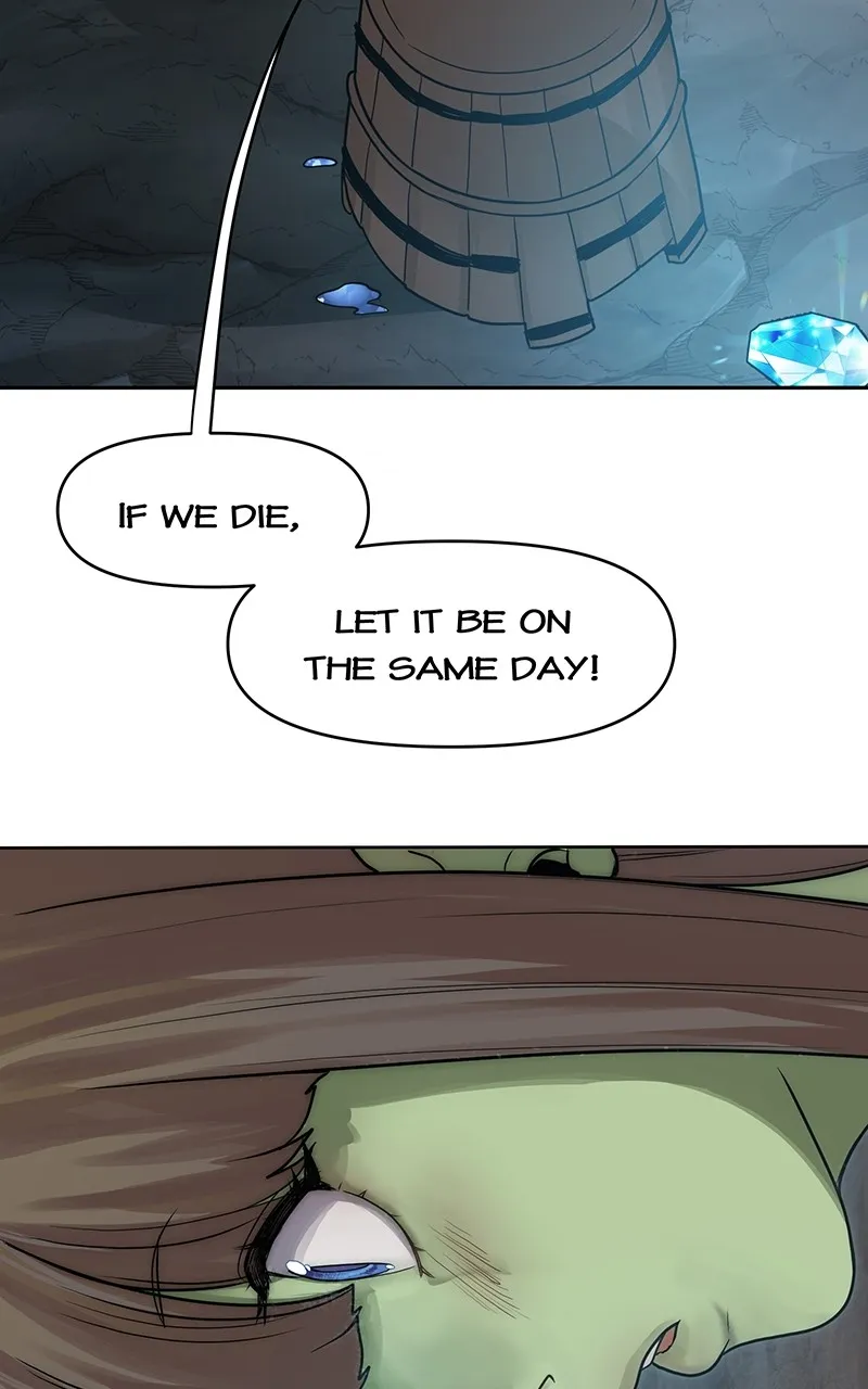 Lord of Goblins Chapter 50 page 43 - 