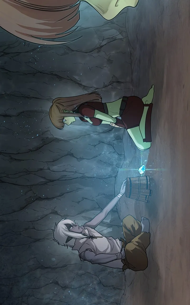 Lord of Goblins Chapter 50 page 44 - 