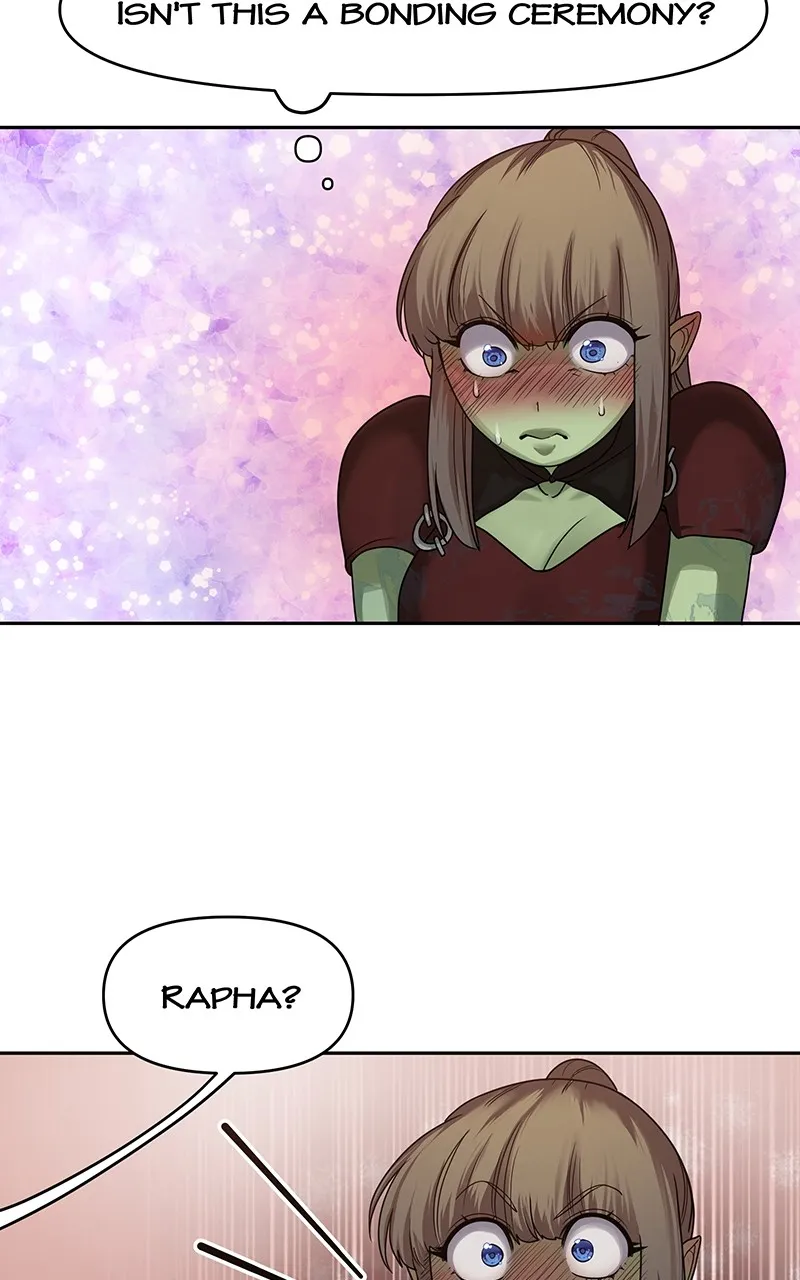 Lord of Goblins Chapter 50 page 46 - 