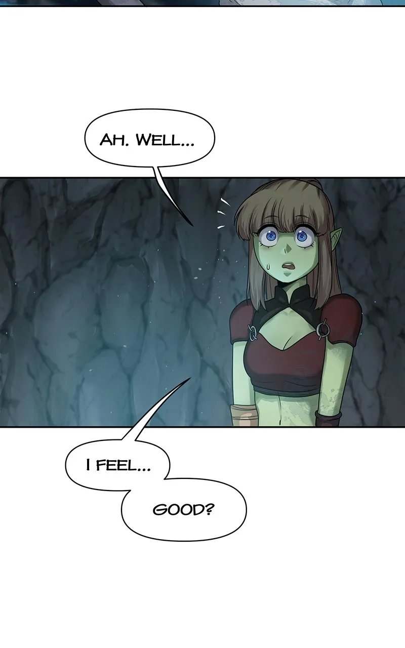 Lord of Goblins Chapter 50 page 48 - 
