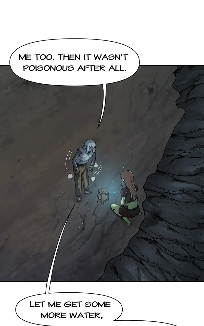 Lord of Goblins Chapter 50 page 49 - 
